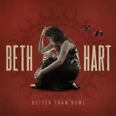 Beth Hart - Better Than Home/Limited Digipack (CD)