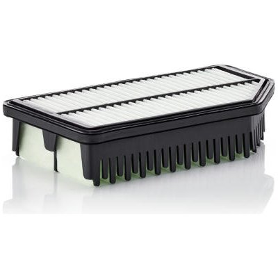 Vzduchový filtr MANN-FILTER C 25 016 – Hledejceny.cz