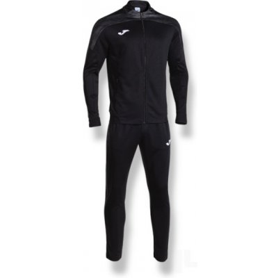 Joma Championship VIII černá antracitová – Zboží Dáma