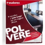 Eudorex Polvere mikrovláknový hadřík na prach 1 ks – Zboží Dáma