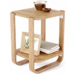 Umbra Bellwood Side Table přírodní – Zbozi.Blesk.cz