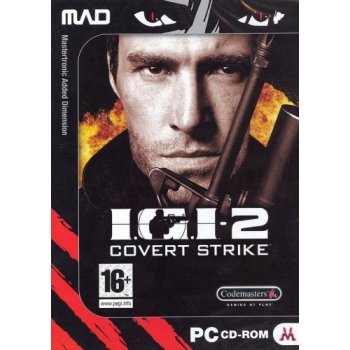 IGI 2 Covert Strike