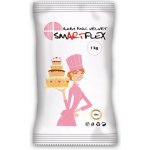 Smartflex 4-Mix Baby Pink Velvet Vanilka 1 kg – Zboží Dáma