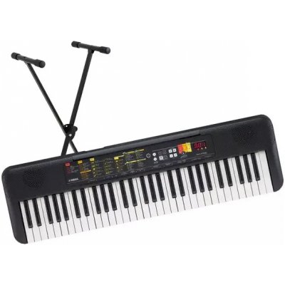Yamaha PSR F52 SETS – Zboží Dáma