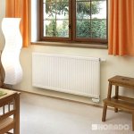 Korado Radik VK 10 600 mm x 2000 mm – Zboží Mobilmania