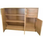 Nábytek Falco K1-3D2S – Zboží Mobilmania