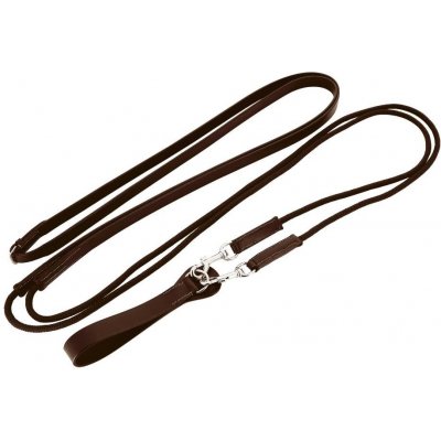 NORTON Průvlečky PRO Leather kombinované havana – Zboží Dáma