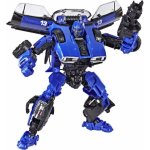 Hasbro Transformers Generations filmová řady Deluxe Dropkick – Zbozi.Blesk.cz