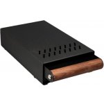 The Knock Drawer Co Knock Pro Cub 2 Černá – Zboží Dáma