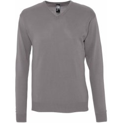 Sols pánský svetr Galaxy Men 90000340 medium grey