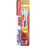 Signal Anti-Plaque střední 2 ks – Zbozi.Blesk.cz