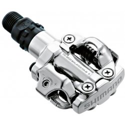 Pedál Shimano SPD PD-M520 pedály