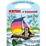 Krtek a kamarádi. Krtko a kamaráti – Hledejceny.cz