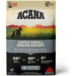 Acana adult malé 6 kg – Zboží Mobilmania