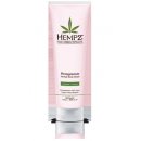 Hempz Granátové jablko sprchový gel 270 ml