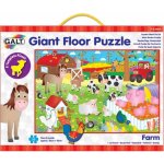 Galt Velké na farmě 30 dílků – Sleviste.cz
