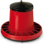 Contro Fratelli Tubusové krmítko 8 kg – Hledejceny.cz