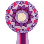 Kokarda pětiřádá HVĚZDA zdobená průměr 20 cm – Zbozi.Blesk.cz