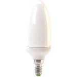 Úsporná zářivka CANDLE 11W E14 500 lm – Hledejceny.cz