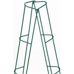 OBI Klecová treláž propojitelná, 200 cm, zelená, 1 ks – Sleviste.cz