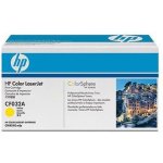 HP 646A originální tonerová kazeta žlutá CF032A – Hledejceny.cz