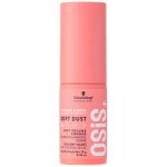 Schwarzkopf Osis+ Soft Dust pudr na vlasy pro objem 10 g – Zboží Dáma