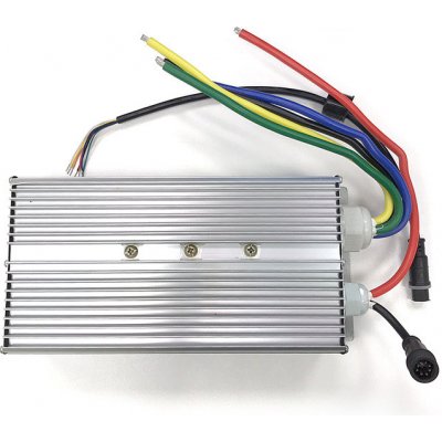 Neven BLDC ovladač motorů N1, 24-36V, 15 MOSFET, 35A, 1000W