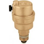 Caleffi 502530 automatický odvzdušňovací ventil s bočním vývodem se zpět. klapkou 3/8" – Zboží Mobilmania