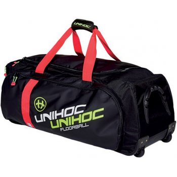 Unihoc Gearbag Crimson Line large