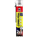 DEN BRAVEN COMBO PĚNA pro trubičku i pistoli 750 ml – HobbyKompas.cz