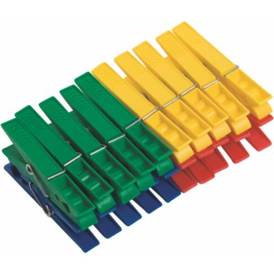 Sonstige Kolíčky na prádlo 20 ks – Zboží Mobilmania