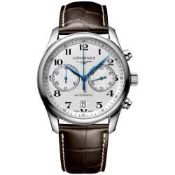 Longines L2.629.4.78.3