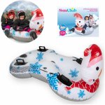 JILONG nafukovací bob kluzák 138x74x80 cm – Hledejceny.cz