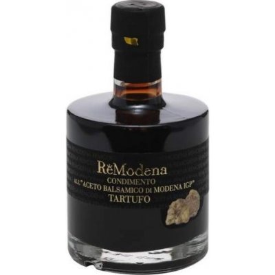 Remodena balsamický ocet lanýžový 250 ml – Zboží Dáma