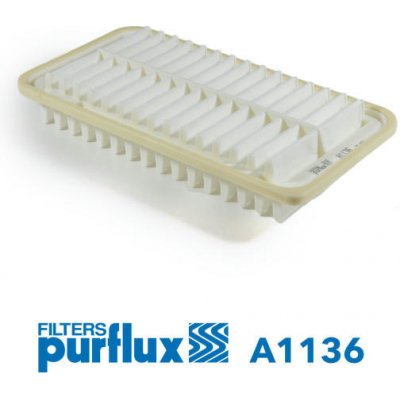 Vzduchový filtr PURFLUX A1136 – Hledejceny.cz