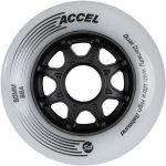 Powerslide Accel 90mm 85a 8ks – Sleviste.cz