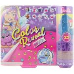 Barbie Color reveal fantasy víla – Zboží Dáma