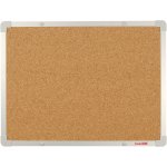 VMS Vision boardOK Korková nástěnka s 60 x 45 cm – Hledejceny.cz