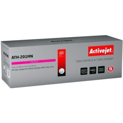 ActiveJet HP CF403A - kompatibilní – Hledejceny.cz