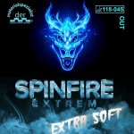 Der Materialspezialist Spinfire Extreme Soft – Zboží Mobilmania