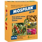 Lovela MOSPILAN 20SP 3x2,4g – Zboží Mobilmania