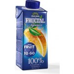 Fructal superior pomeranč 100% 200 ml – Sleviste.cz