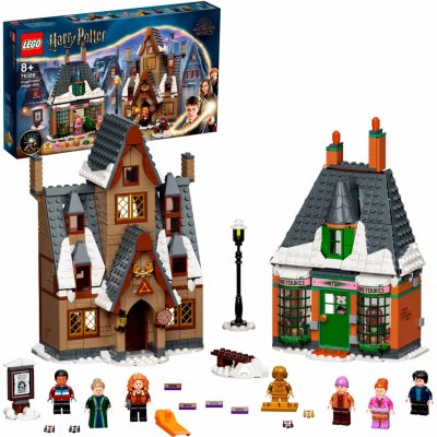 LEGO® Harry Potter™ 76388 Výlet do Prasinek