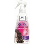 SOS proti padání vlasů PRO ŽENY 200ml – Hledejceny.cz