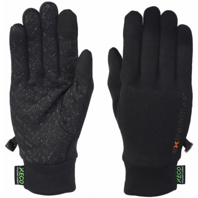 Extremities Contact Power Liner Glove black/black – Hledejceny.cz