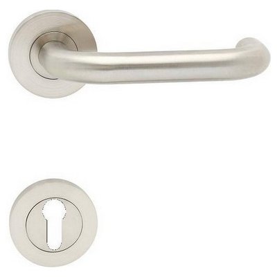 Cobra UFO R – PZ – nerez – Hledejceny.cz