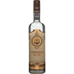 Chinggis vodka 39% 1 l (holá láhev) – Sleviste.cz