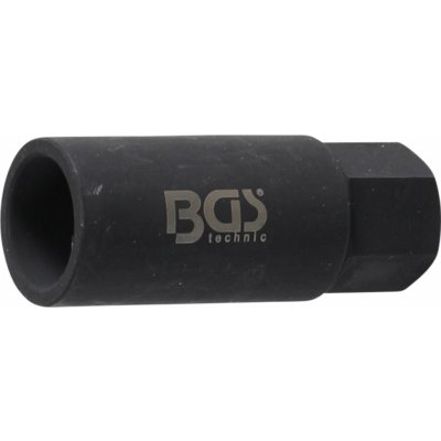 BGS 8656-3, Hlavice pro demontáž bezpečnostních šroubů ráfků | Ø 18,3 x 16,4 mm – Zbozi.Blesk.cz