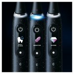 Oral-B iO Series 10 Cosmic Black – Sleviste.cz