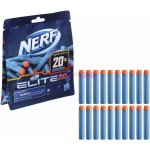 Nerf Hasbro Elite 2.0 20 náhradních šipek